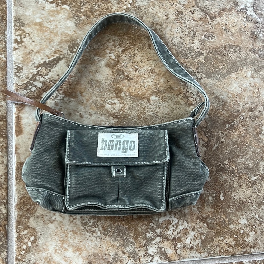 BONGO MINI HANDBAG